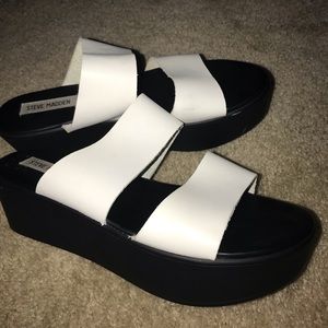 Steve Madden Sandals